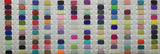 Tulle Color Swatch at www.simidress.com