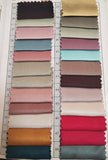 Elastic Satin Color Chart 1