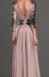 long prom dresses