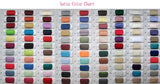 Stain color chart simidress.com