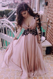 long prom dresses