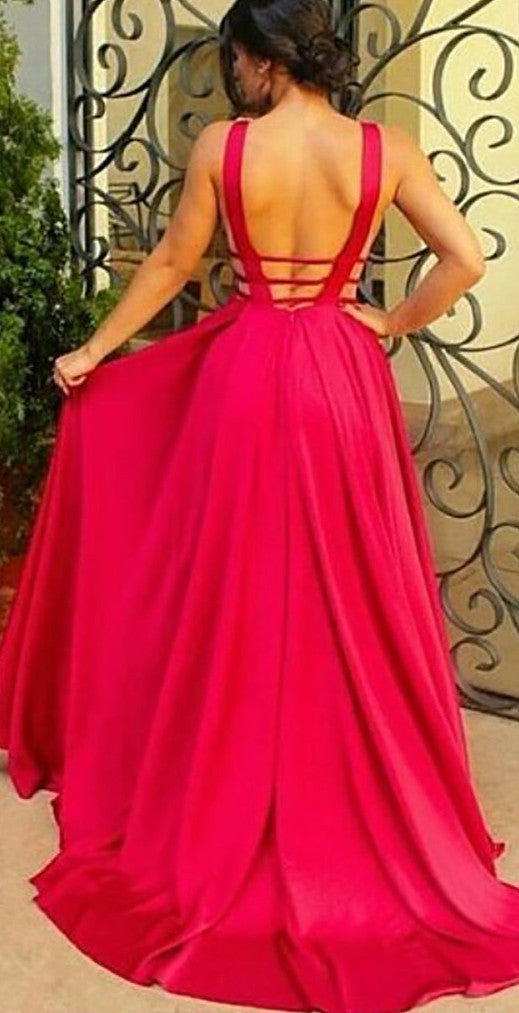 long prom dresses